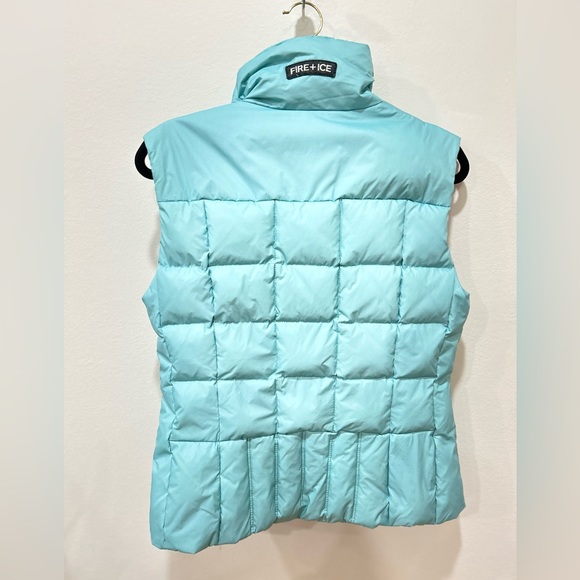 Bogner Designer Fire & Ice Jacket Size 36 - Picture 2 of 9